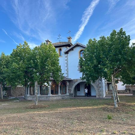La Casona Imperial 2 Villa Галапагар Екстериор снимка