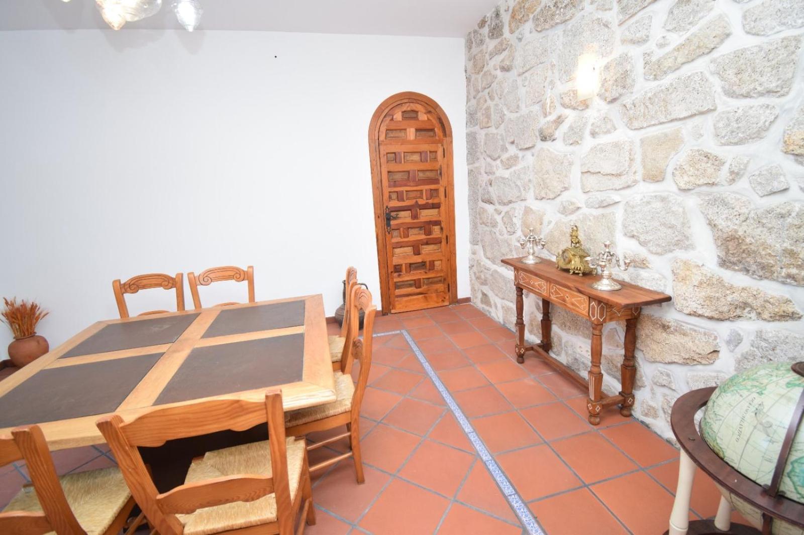 La Casona Imperial 2 Villa Галапагар Екстериор снимка