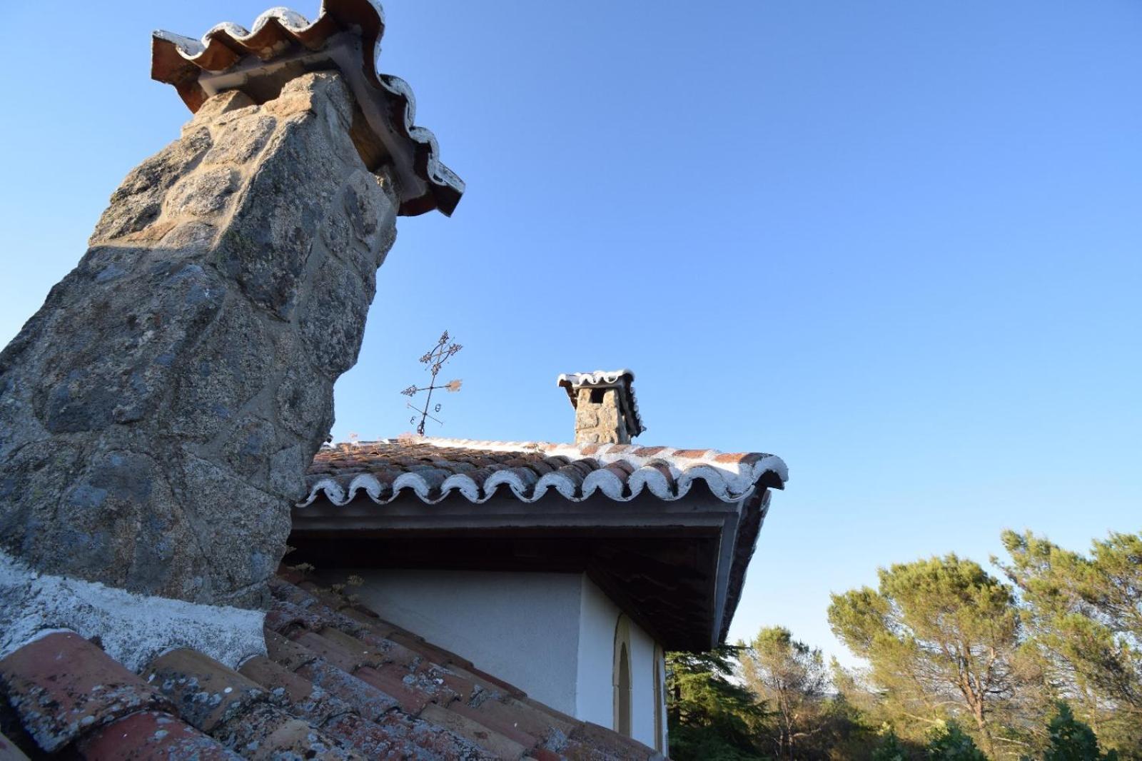 La Casona Imperial 2 Villa Галапагар Екстериор снимка