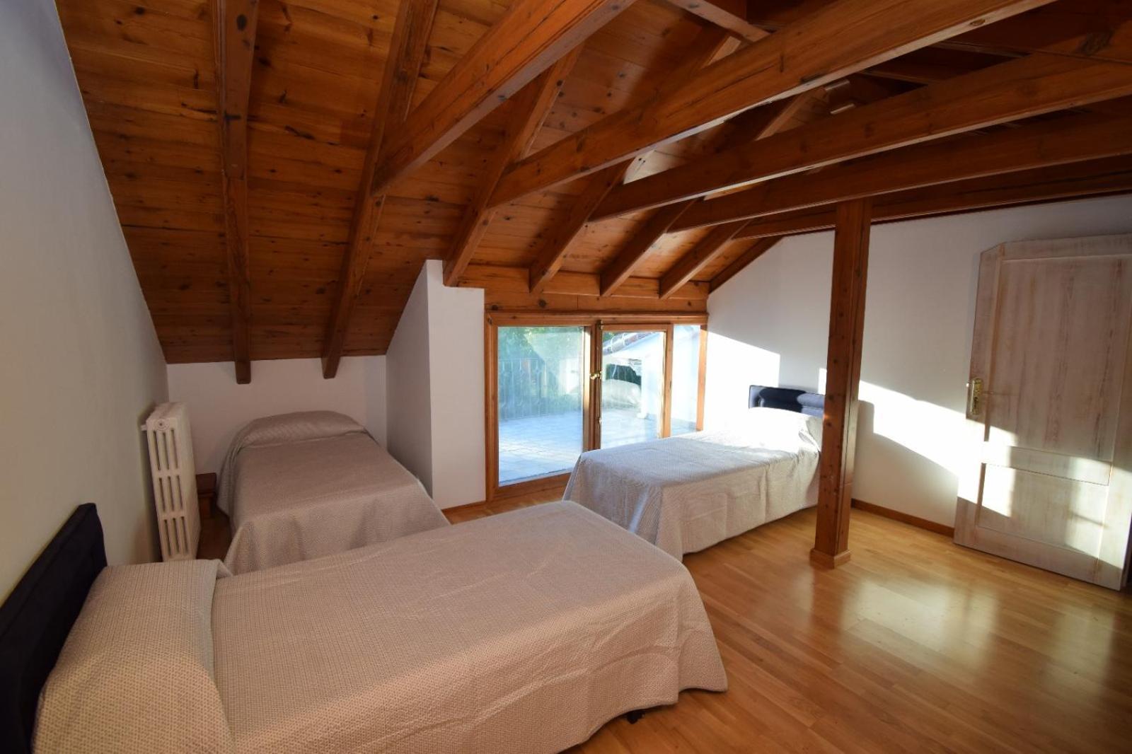 La Casona Imperial 2 Villa Галапагар Екстериор снимка