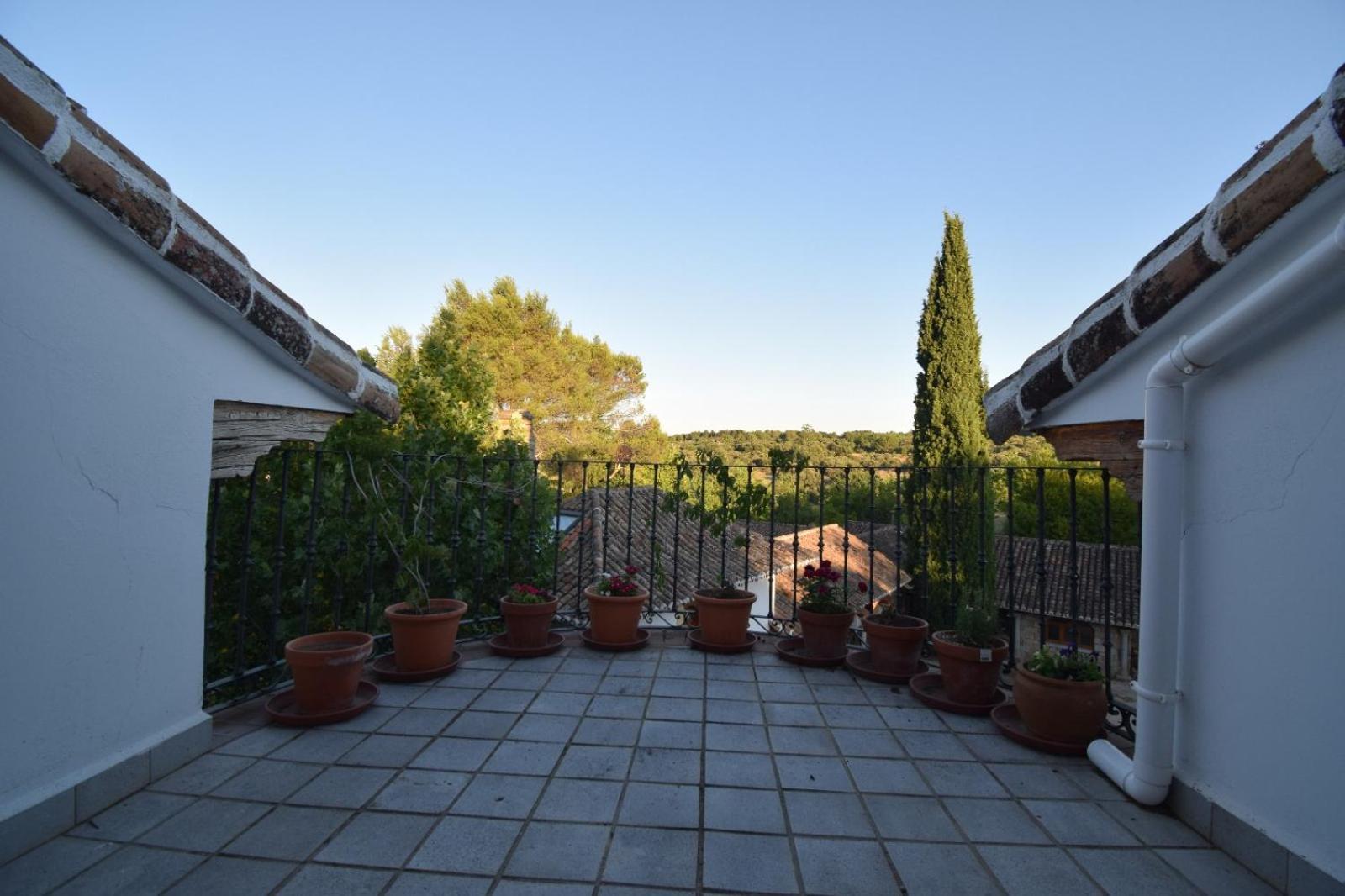 La Casona Imperial 2 Villa Галапагар Екстериор снимка