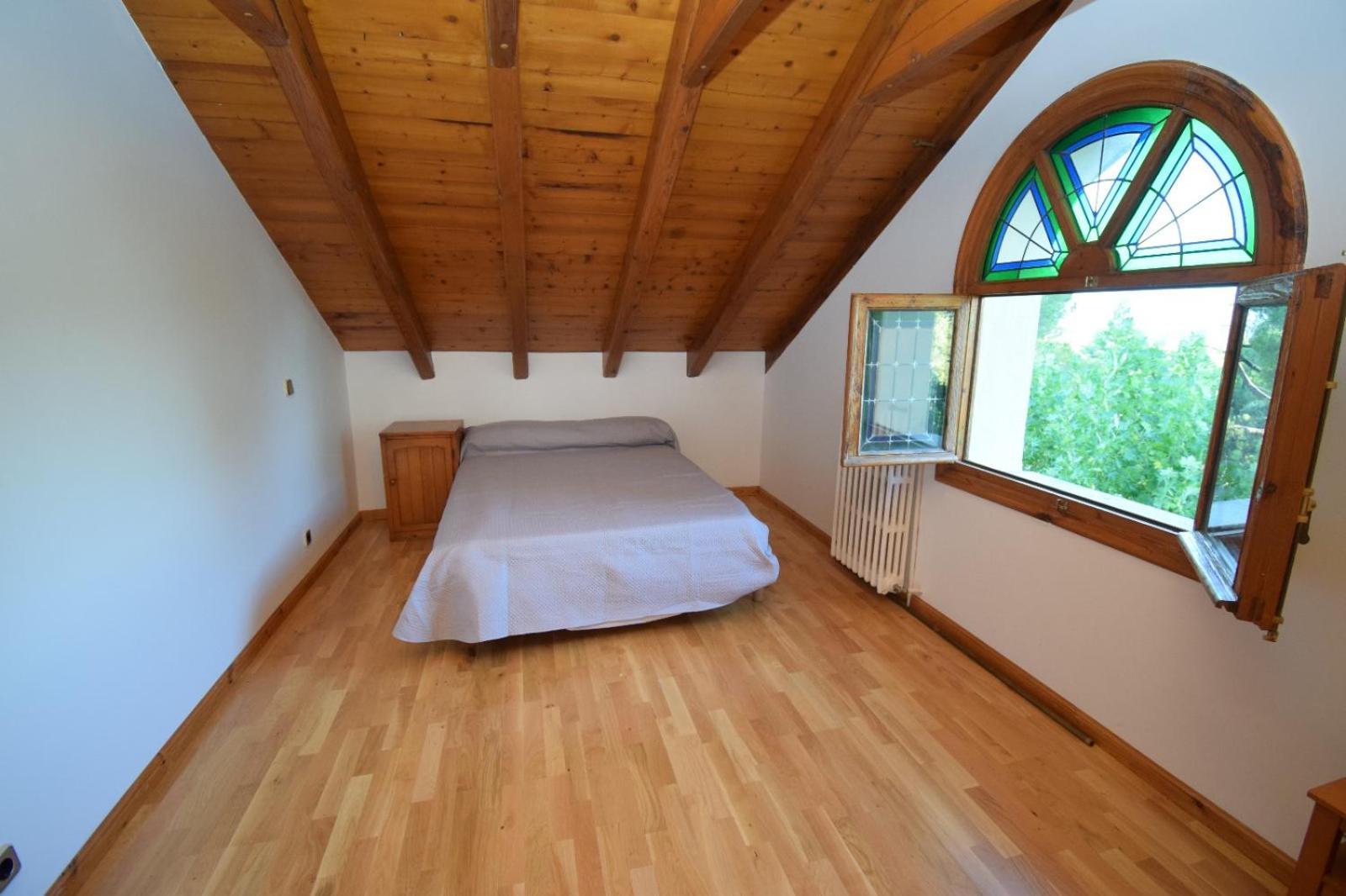 La Casona Imperial 2 Villa Галапагар Екстериор снимка