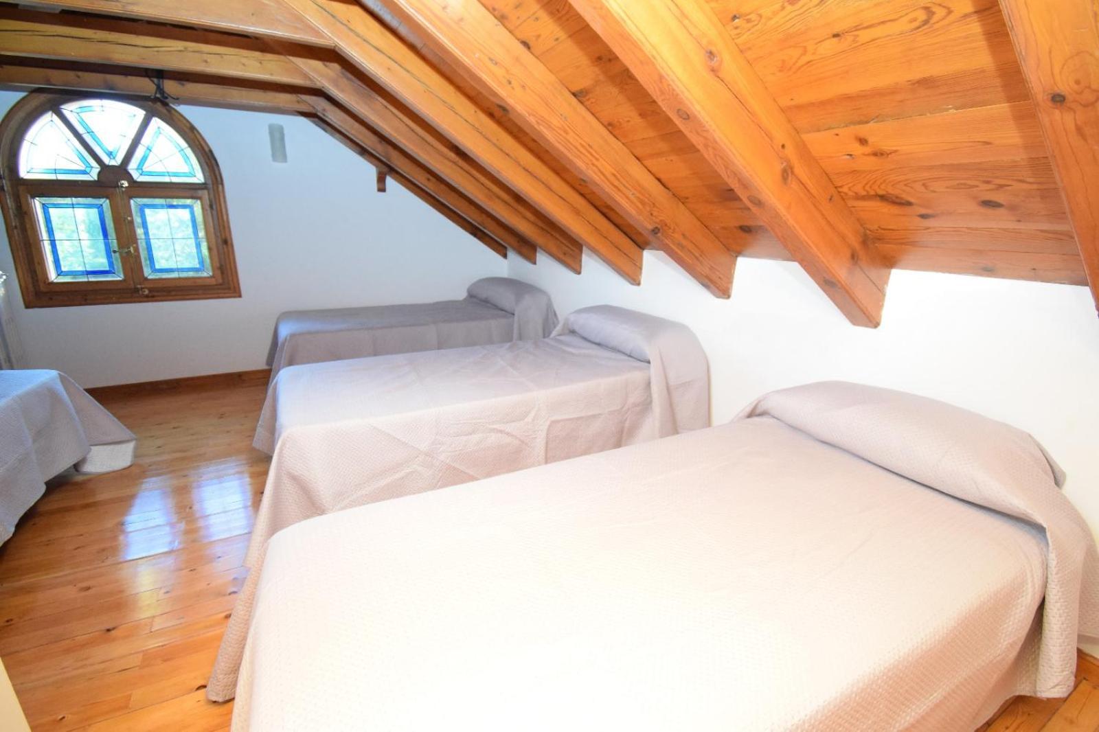 La Casona Imperial 2 Villa Галапагар Екстериор снимка