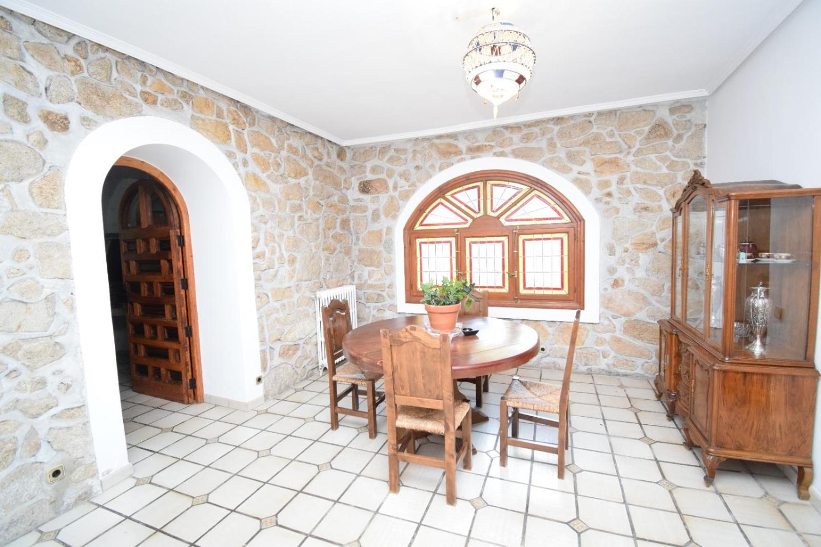 La Casona Imperial 2 Villa Галапагар Екстериор снимка