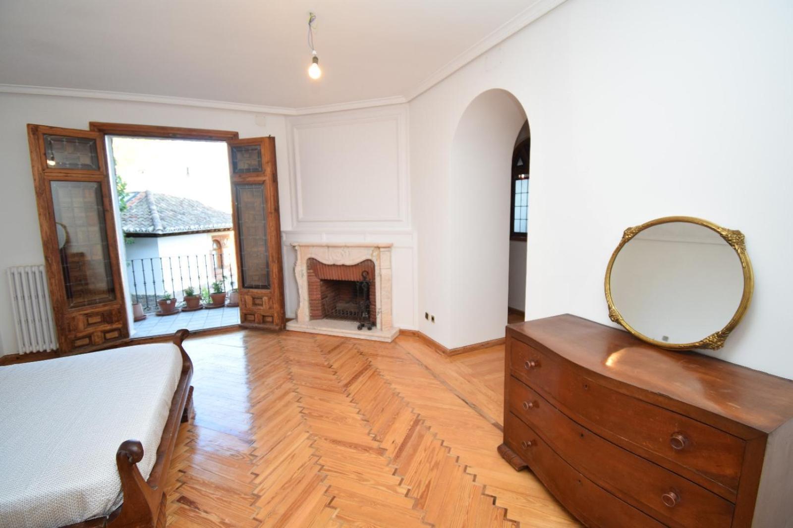 La Casona Imperial 2 Villa Галапагар Екстериор снимка