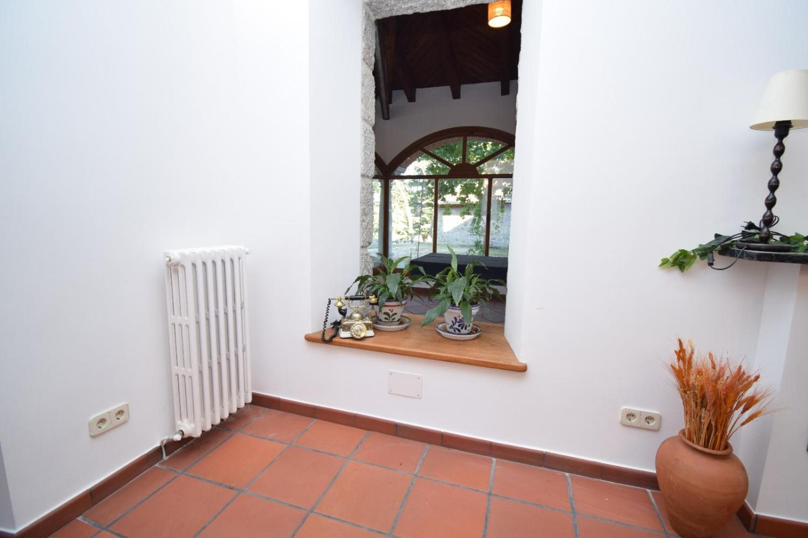 La Casona Imperial 2 Villa Галапагар Екстериор снимка